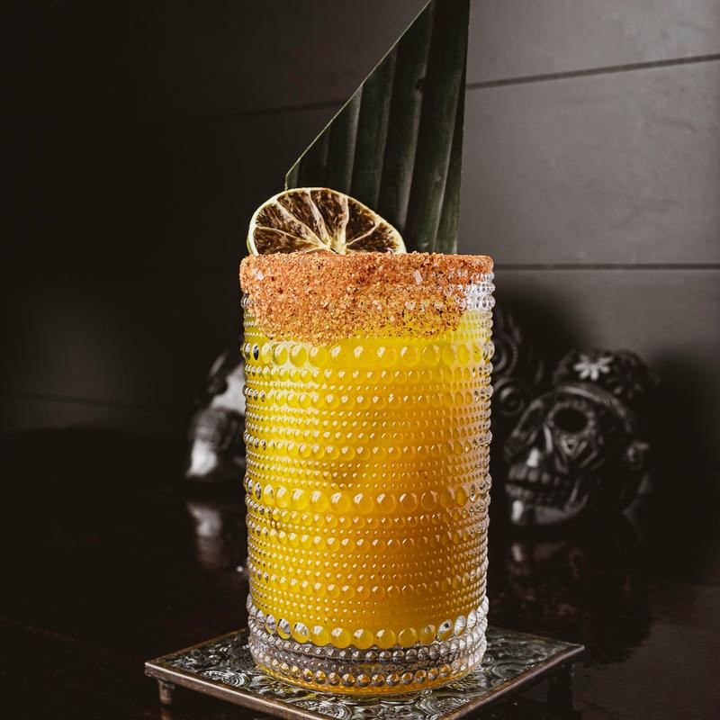 PASSION POR OAXACA photo