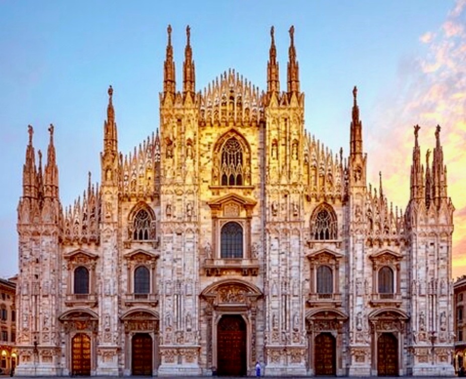 Jasper’s Milanese Cooking Class 🇮🇹 event photo