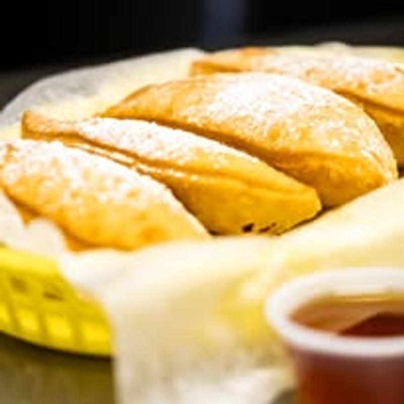 Sweet Sopapilla photo