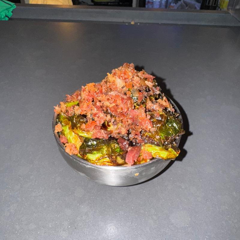 Brussel Sprouts photo