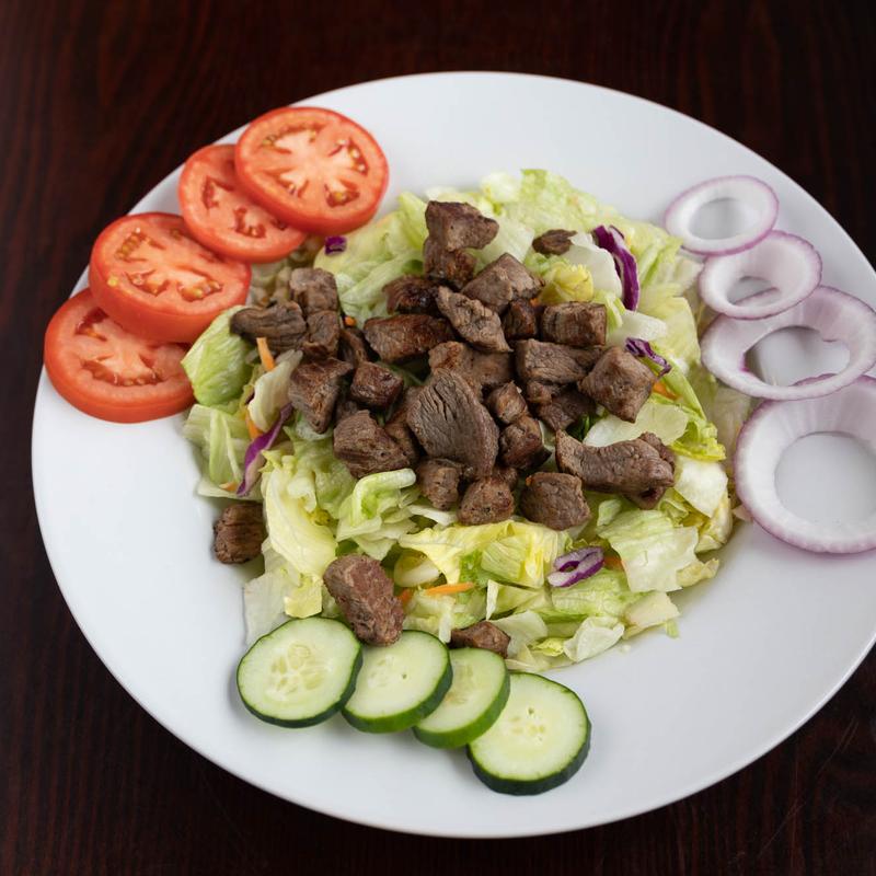 Steak Salad photo