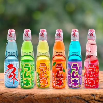 Japanese Soda photo
