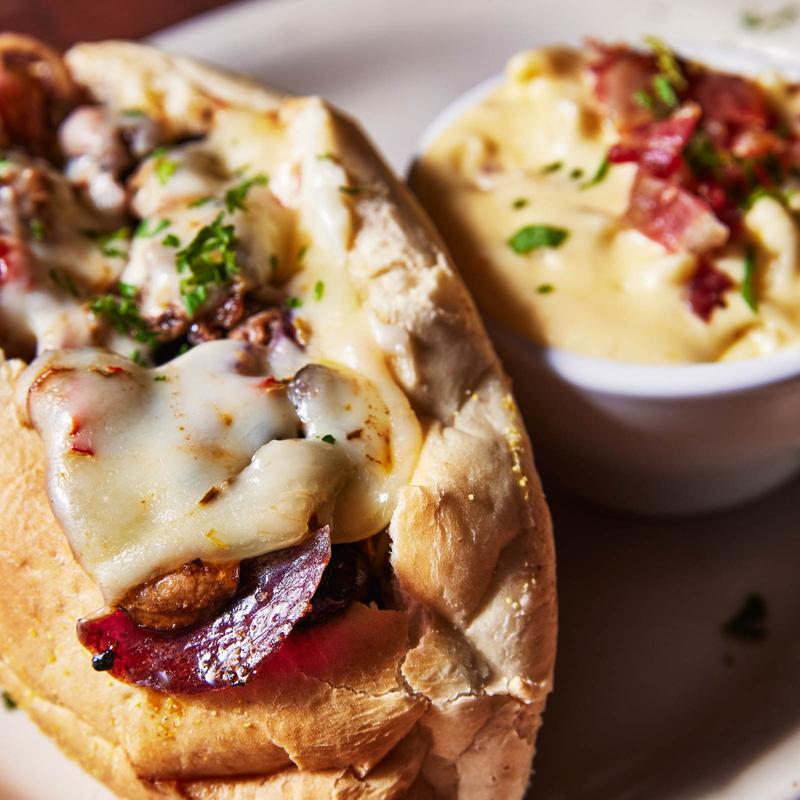 Ballard Avenue Cheesesteak photo