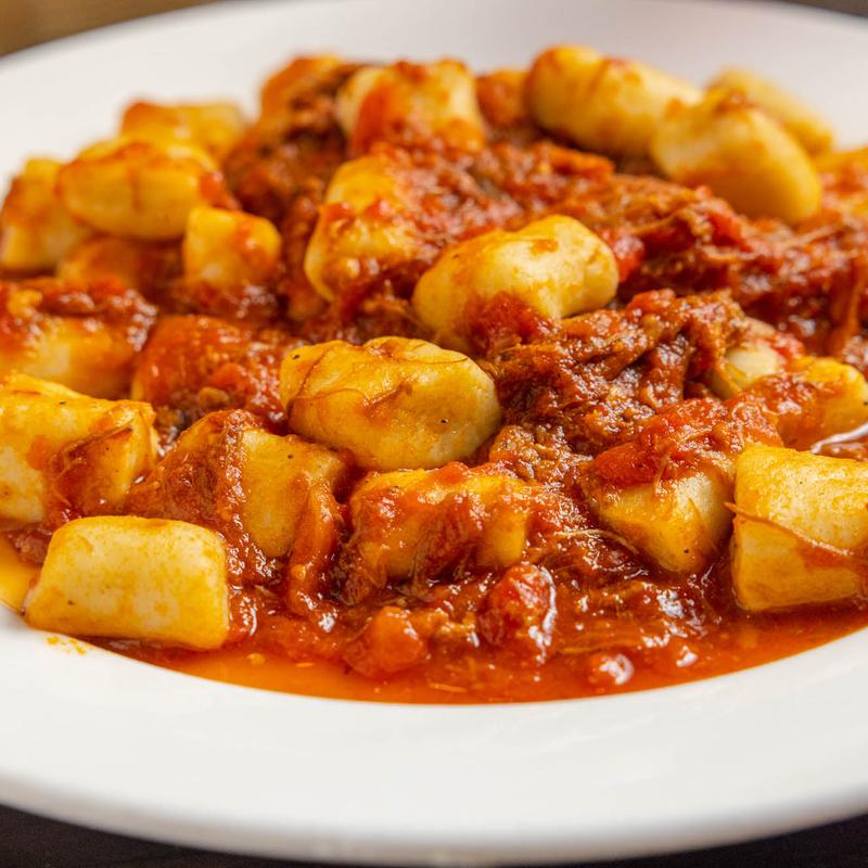 Gnocchi photo