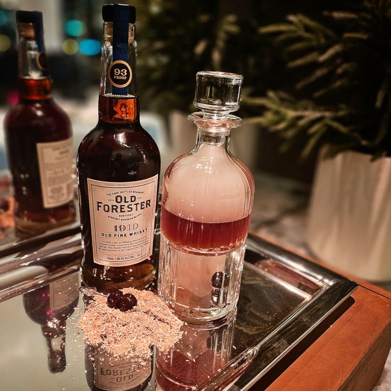 The Smoking Bullet photo