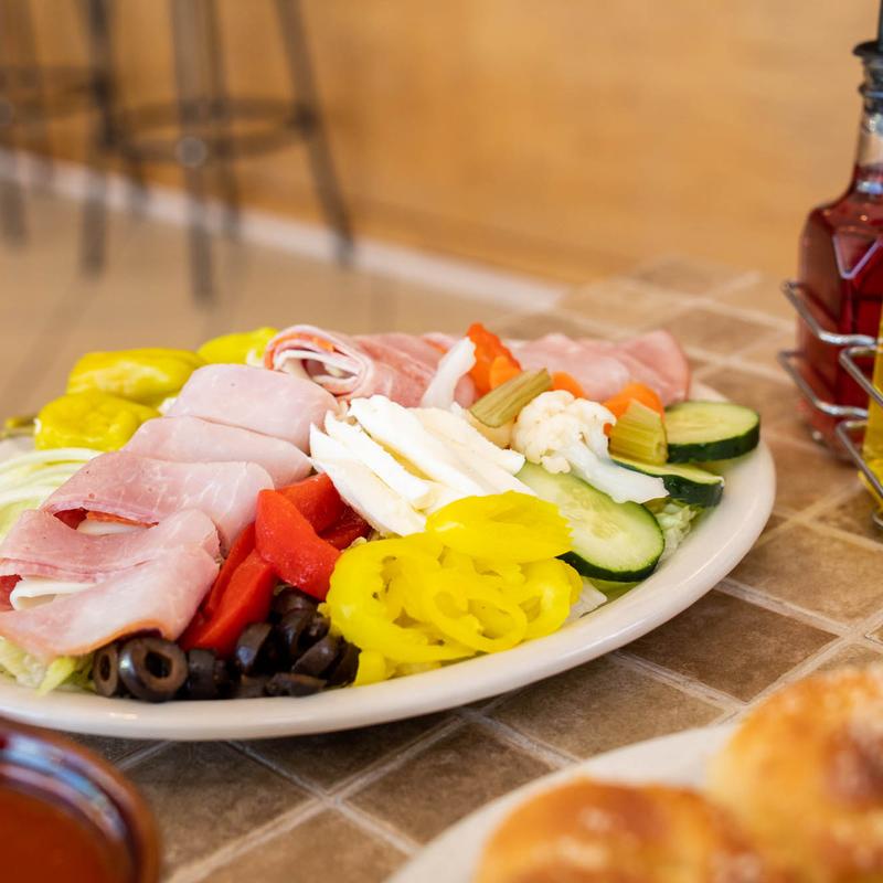 Antipasto Salad photo