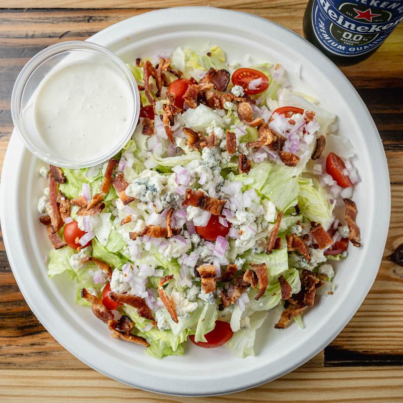C.S. Cobb Salad photo