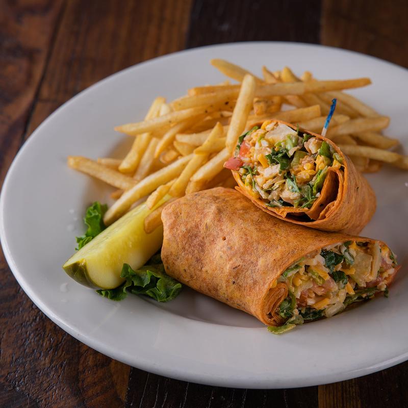 Buffalo Chicken photo