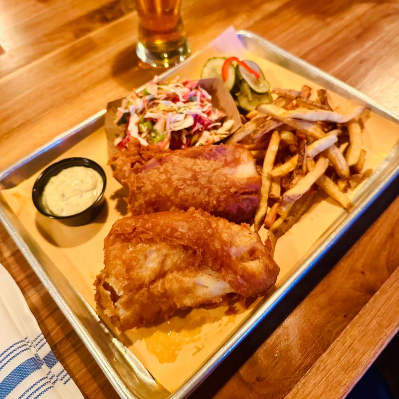 All You Can Eat Fish Fry * Special* photo