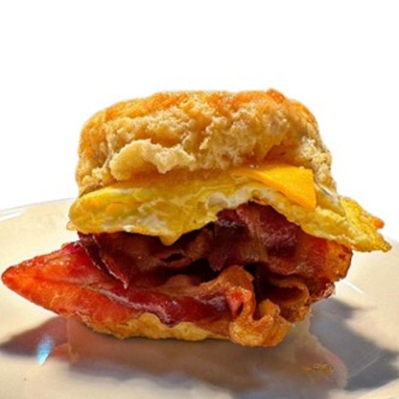 Bacon Egg & Cheese photo