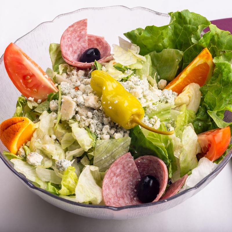 Antipasto Salad photo