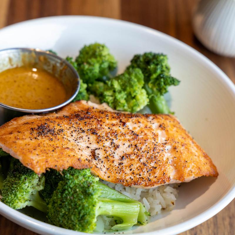 Coconut Curry*  GFO photo