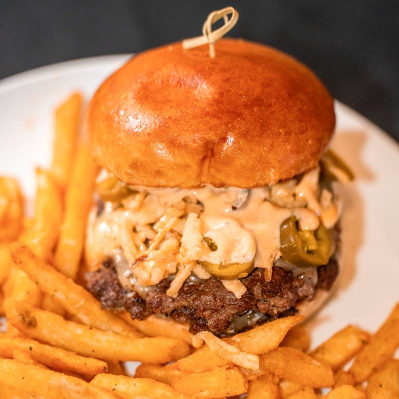 Southwest Burger photo