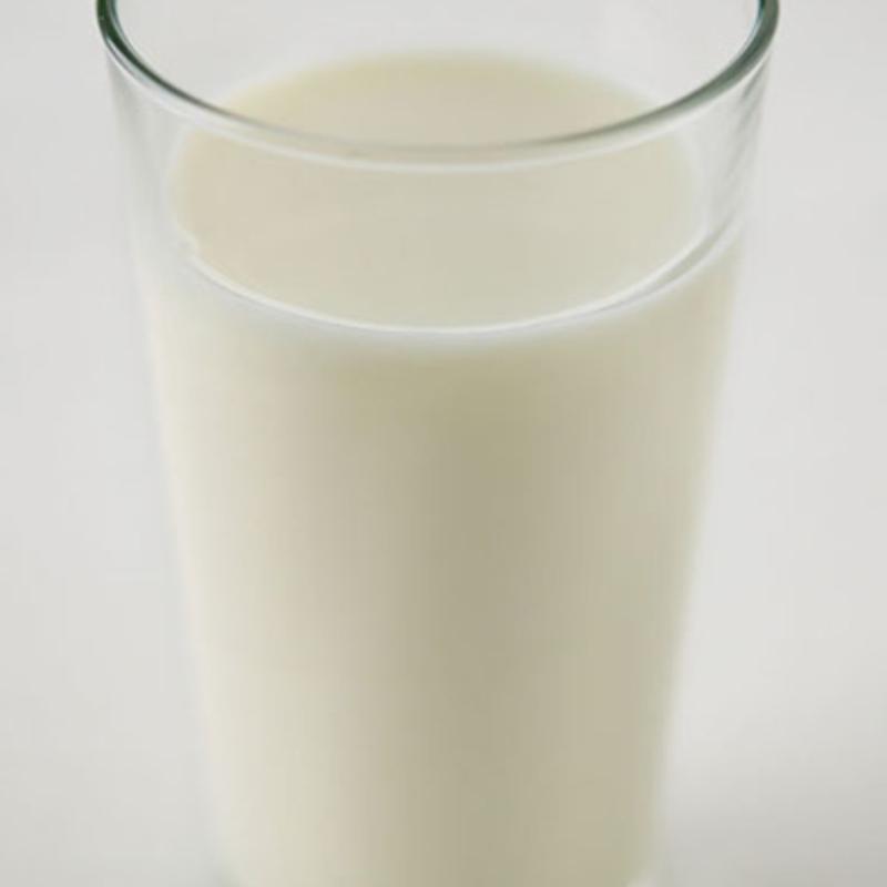 Milk photo