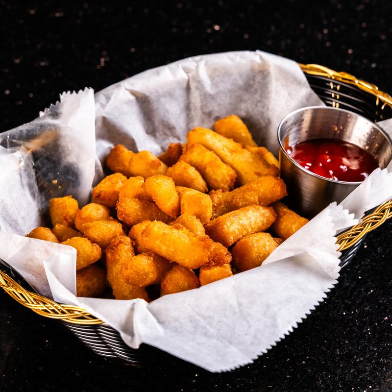 Chicken Fingers photo