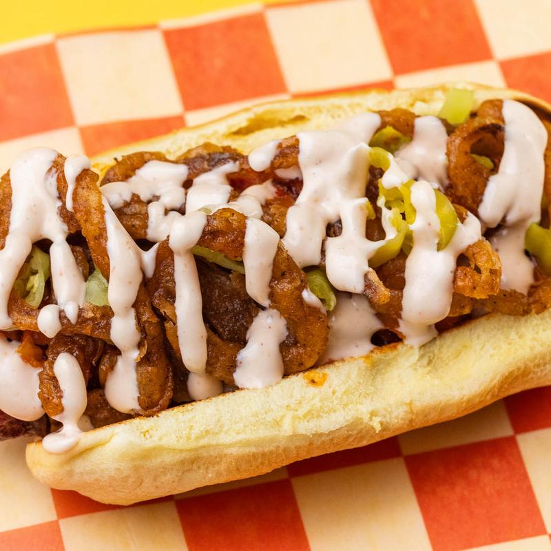 Lucky’s Korean Dog photo