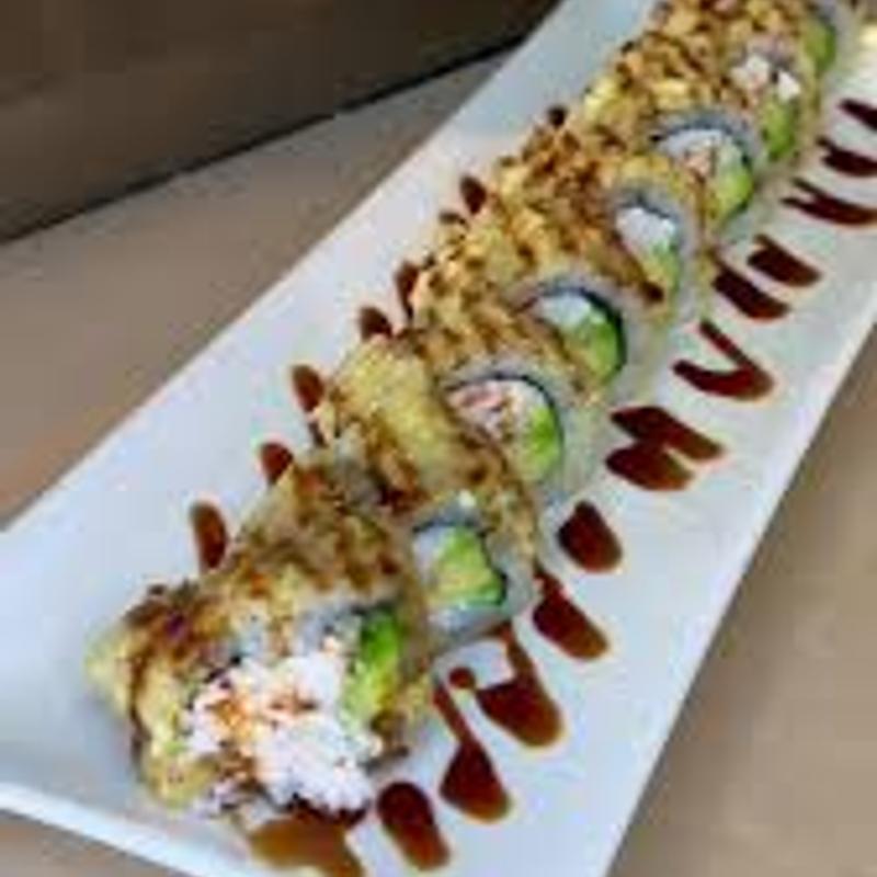 Guilty Pleasure Roll* photo