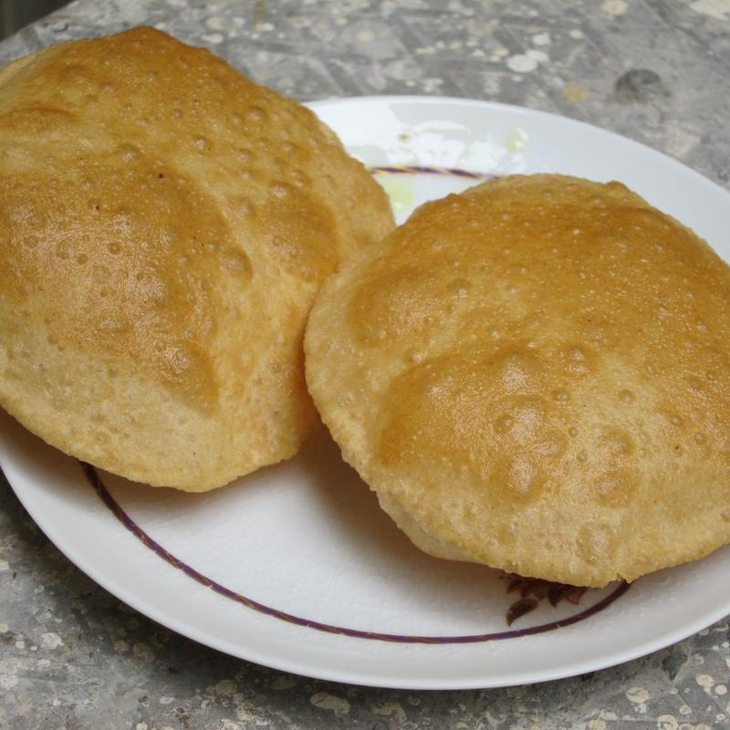 Puri (2 pcs) photo 185