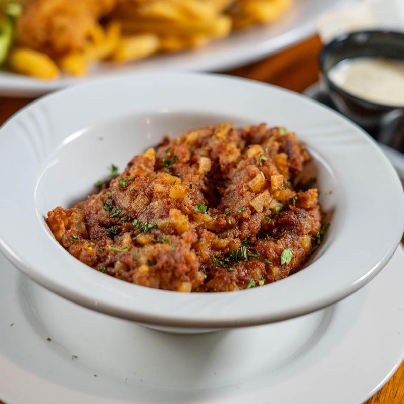 menu item 14 of 14, Corned Beef Hash