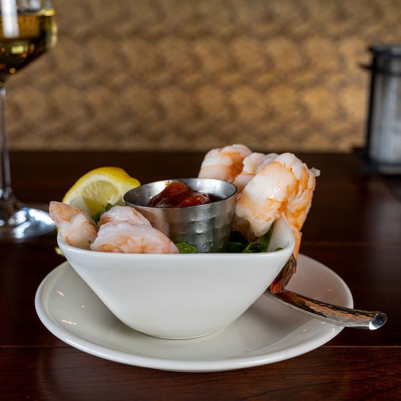 Eckl’s @ Larkin Shrimp Cocktail photo