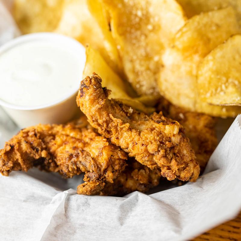 Chicken Tenders photo