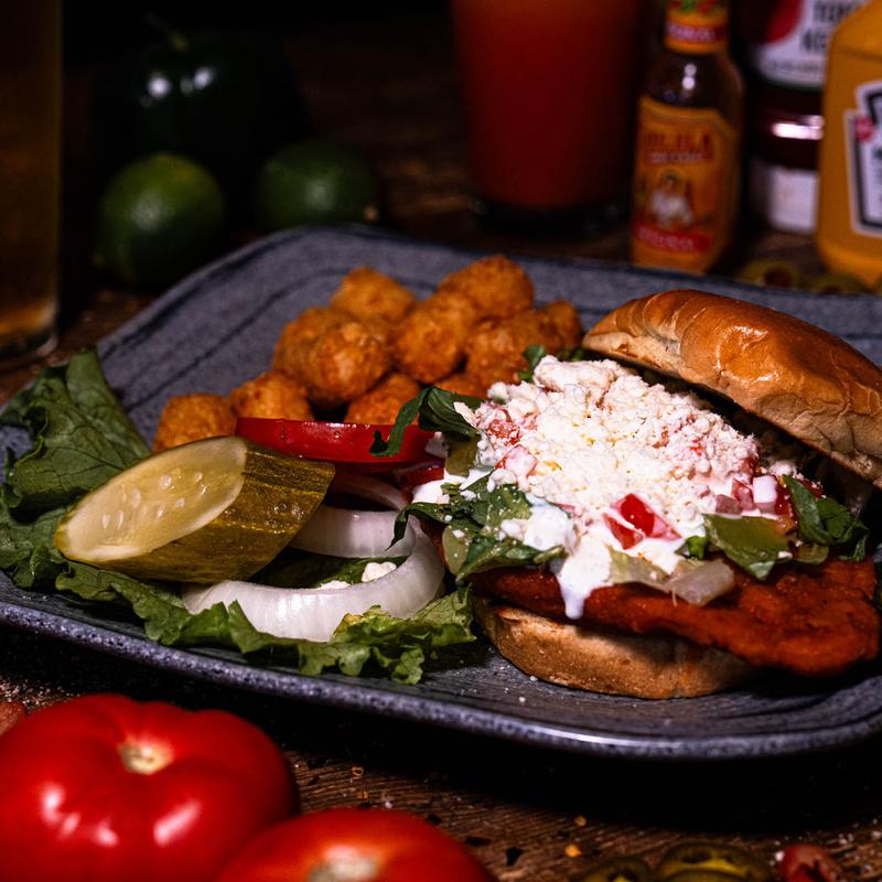 The Spicy Chick photo