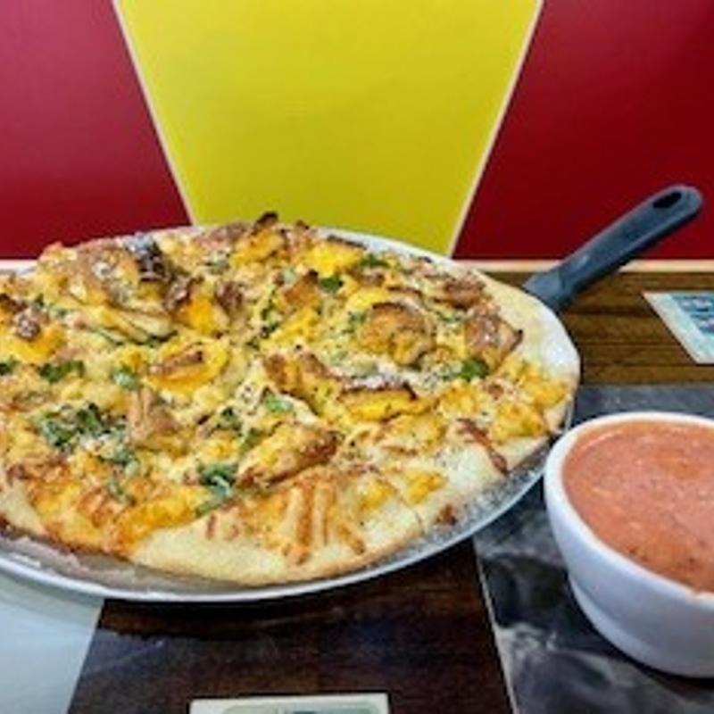 Ultimate Mac + Grilled Cheese photo