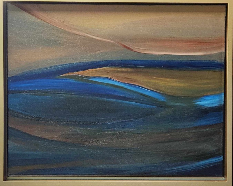 Lewisville Art League Art Show event photo