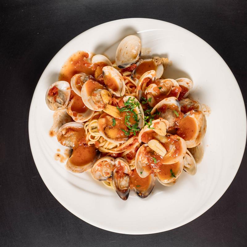 menu item 4 of 10, Zuppa di Clams