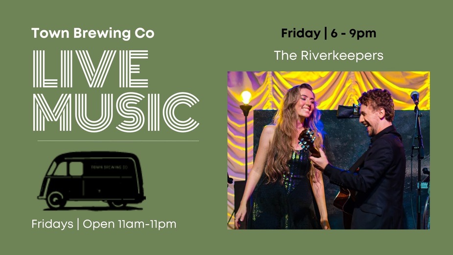 Friday Live Music event photo