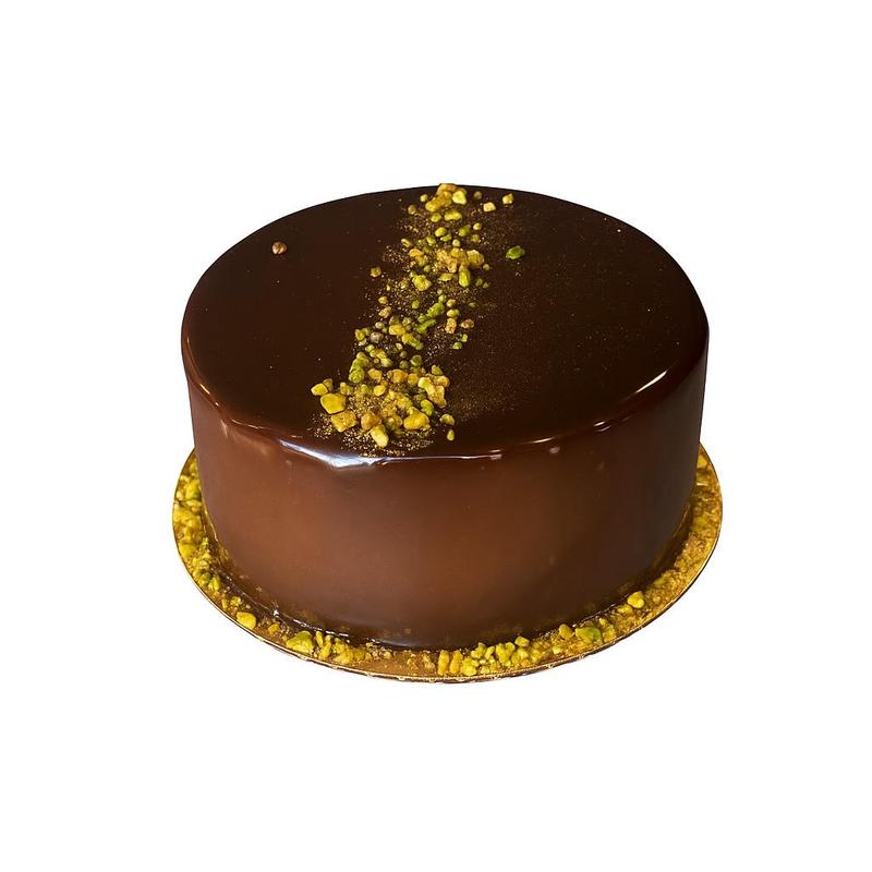 menu item 40 of 141, The Dubai Mousse Cake - Party Size