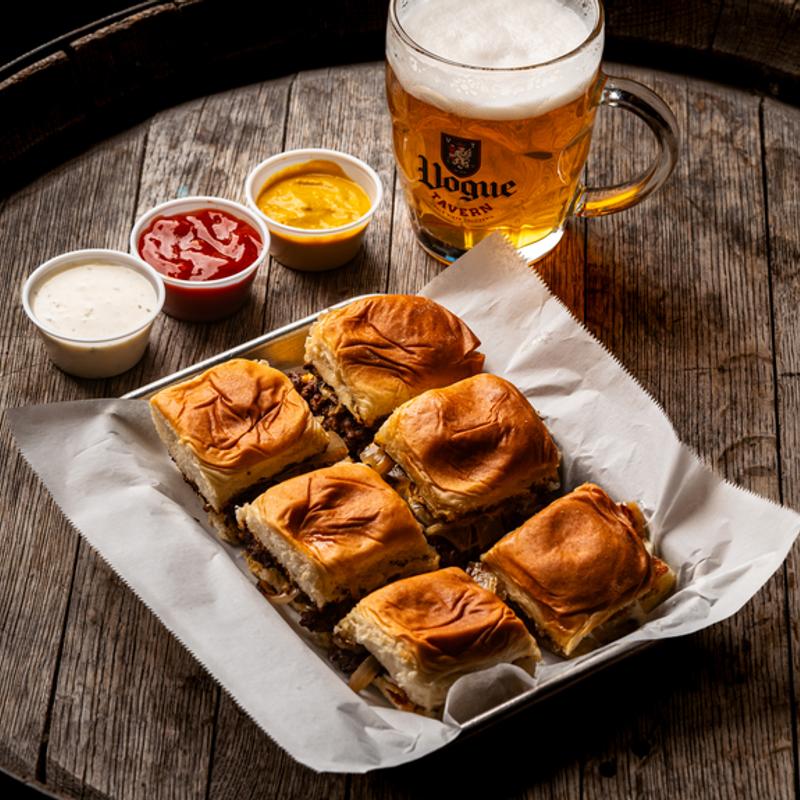 menu item 7 of 23, Six Pack Smash