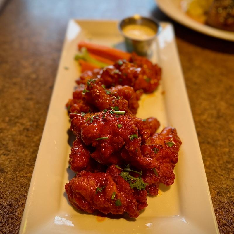 Chicken Fingers photo