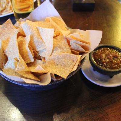 Chips & Salsa photo