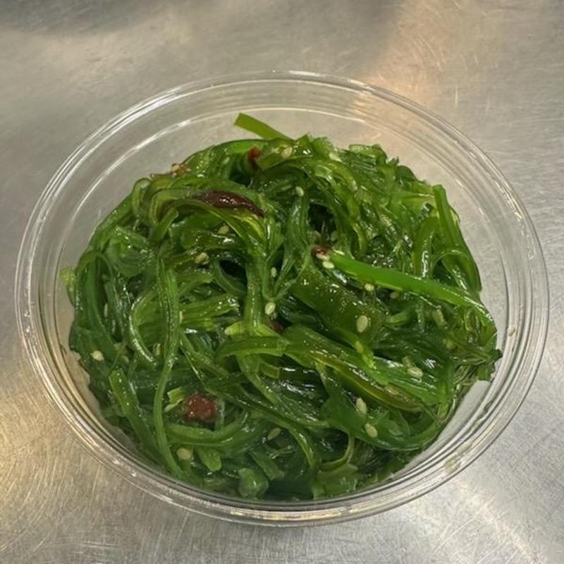 Seaweed Salad photo