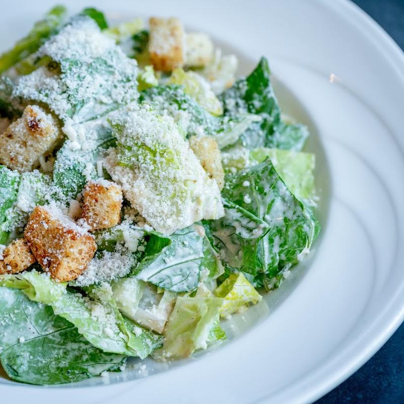 menu item 9 of 33, Insalata Mista alla Romana