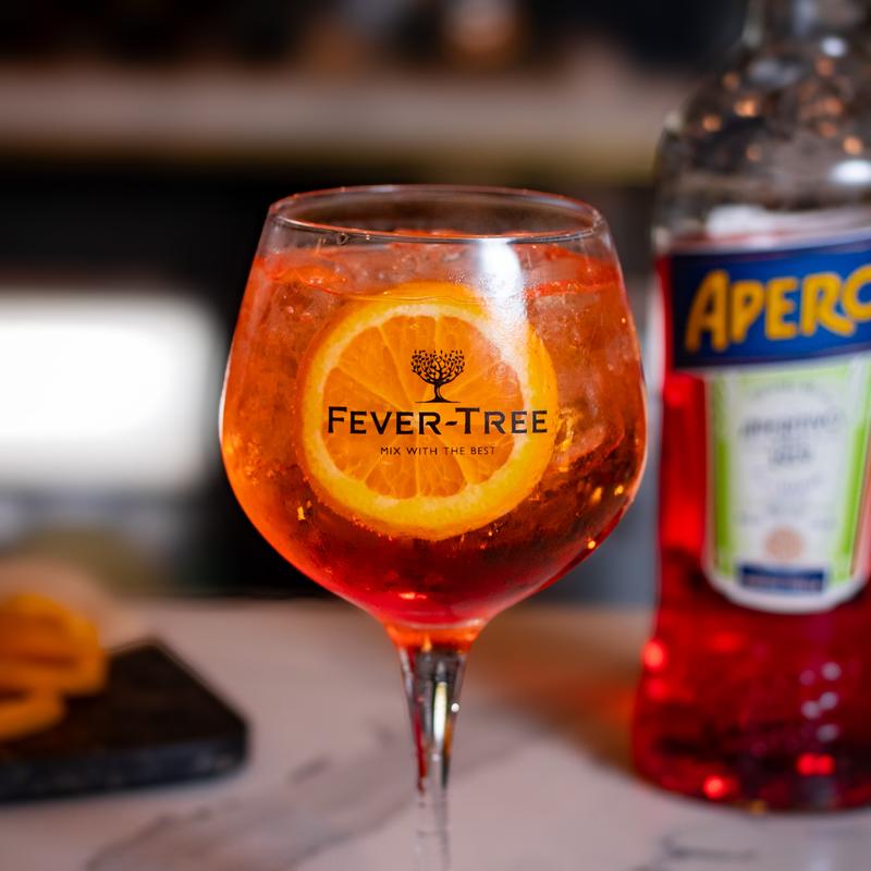 Spritz Veneziano photo