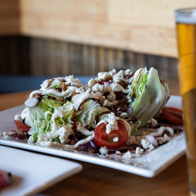 Wedge Salad photo