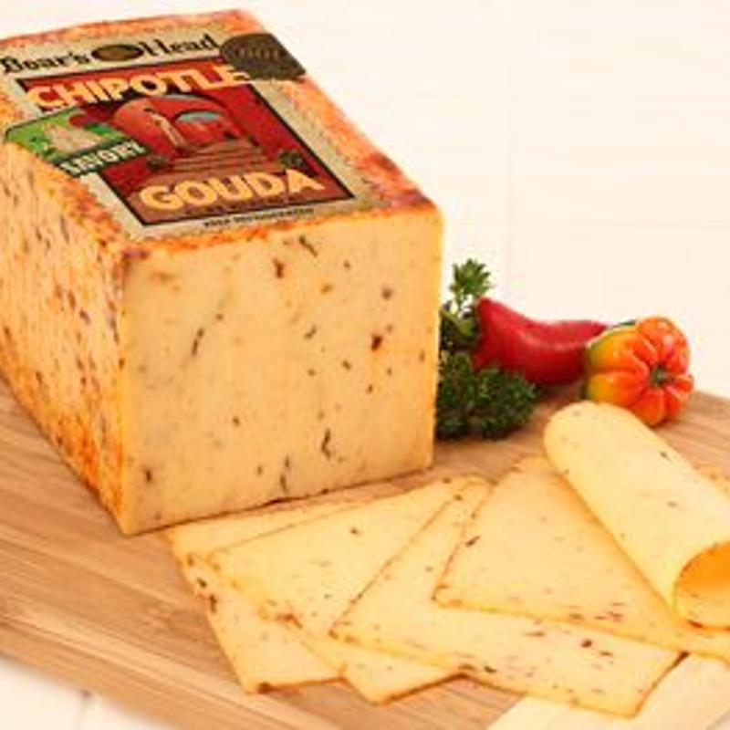 Chipotle Gouda photo