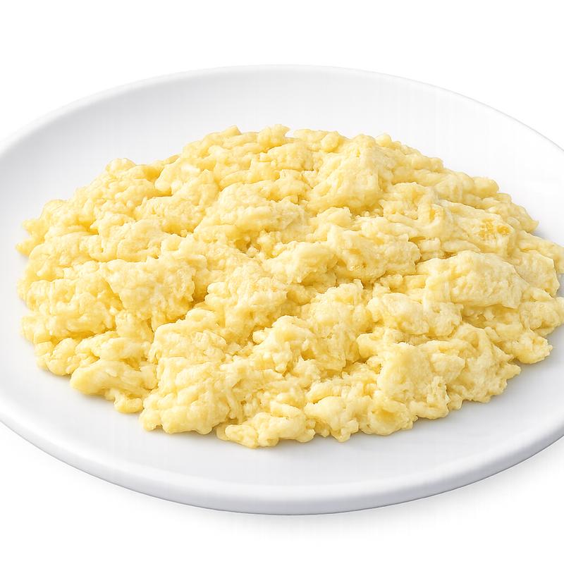 menu item 2 of 53, 2 Eggs