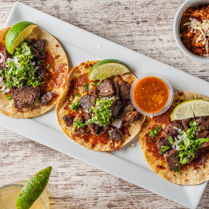 Tacos Al Carbon photo