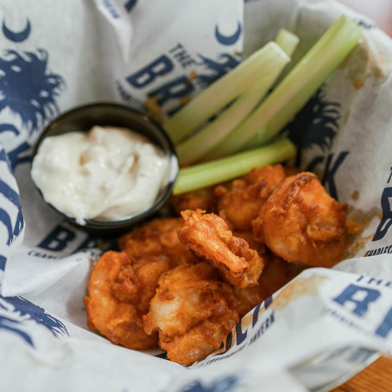 Buffalo Shrimp photo