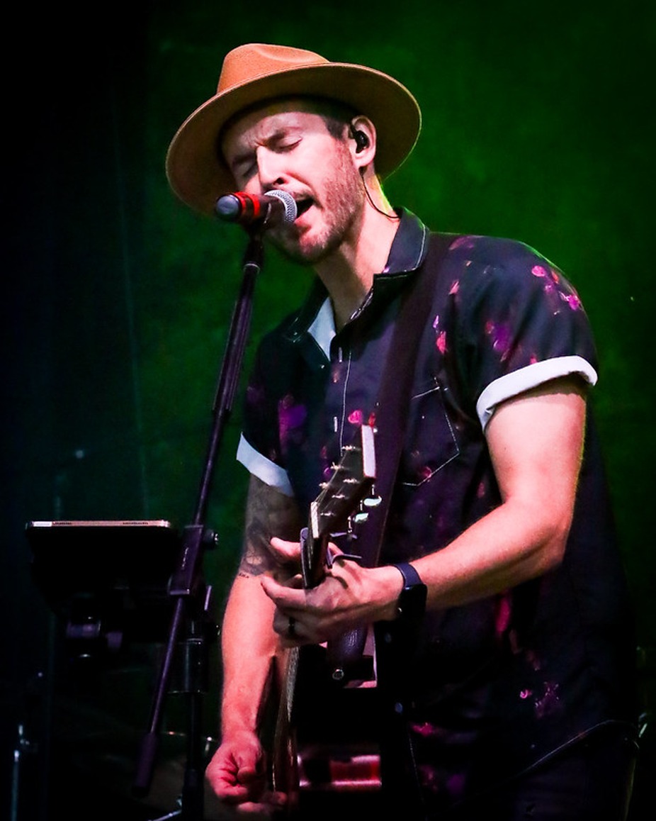 Live Music with Jeff Lucero event photo