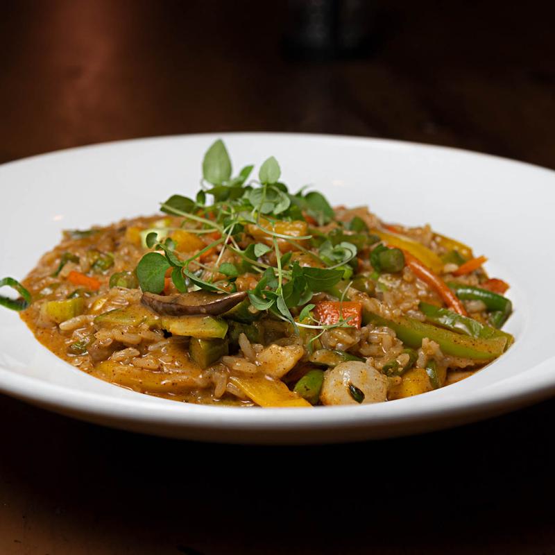 Farehouse Jerk (GFO) photo