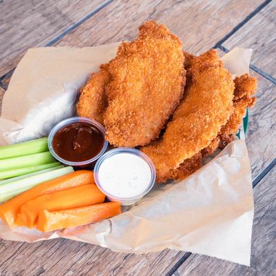 Chicken Tenders