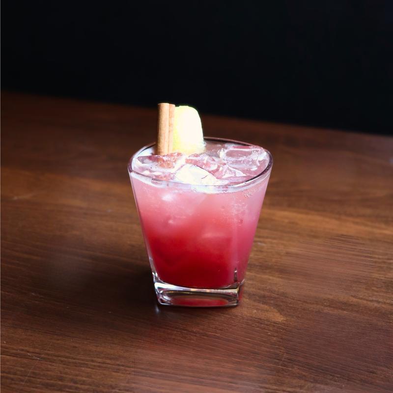 Bourbon 'N' Blues photo