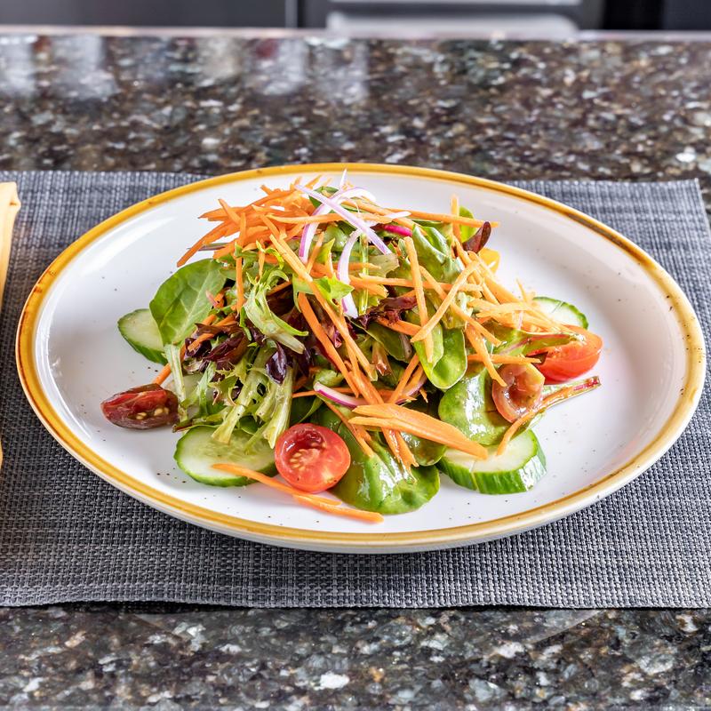 House Salad (GF) (VEG) (V) photo