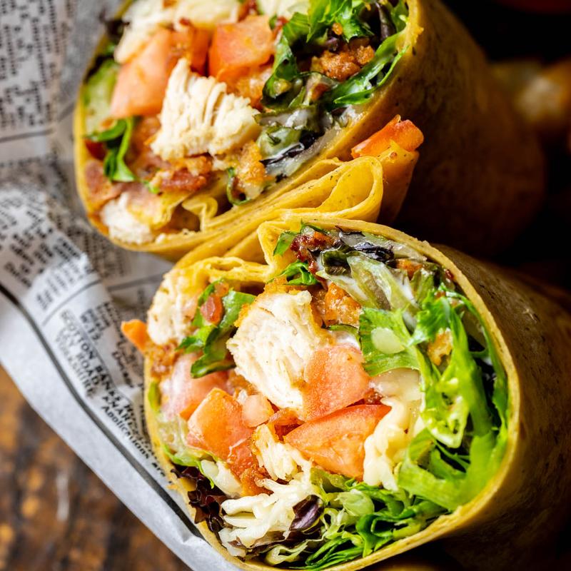 Chicken Bacon Ranch photo