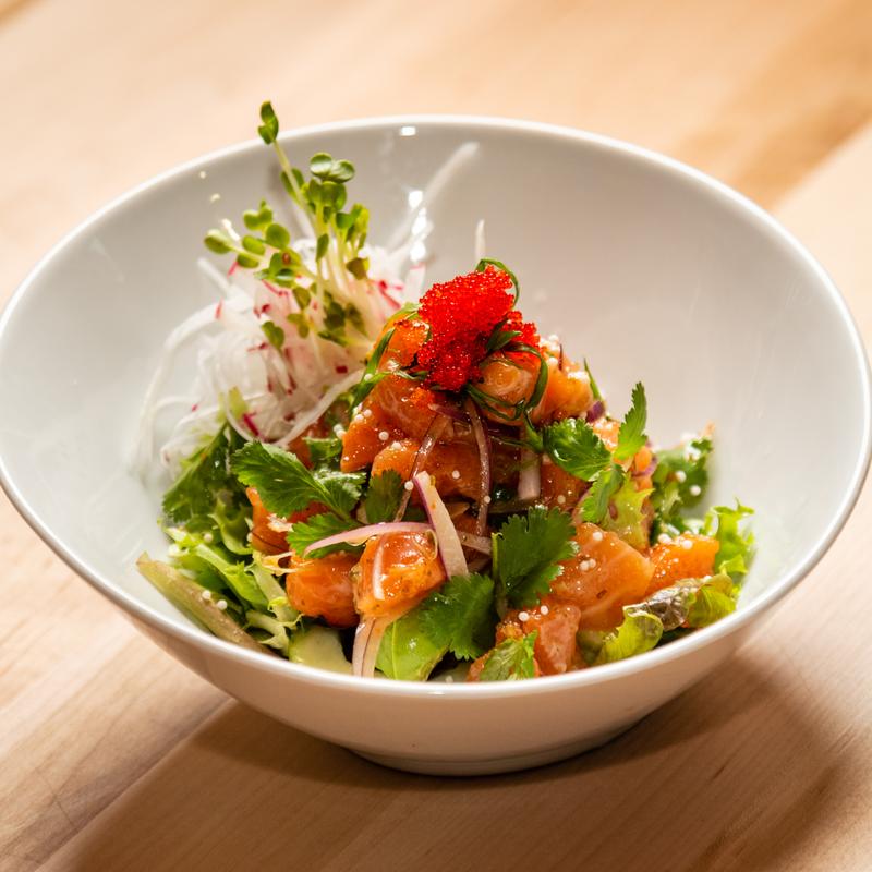 PICK A PROTEIN: photo