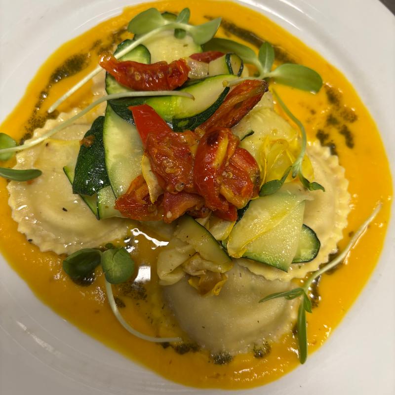 Porcini Truffle Ra violis photo